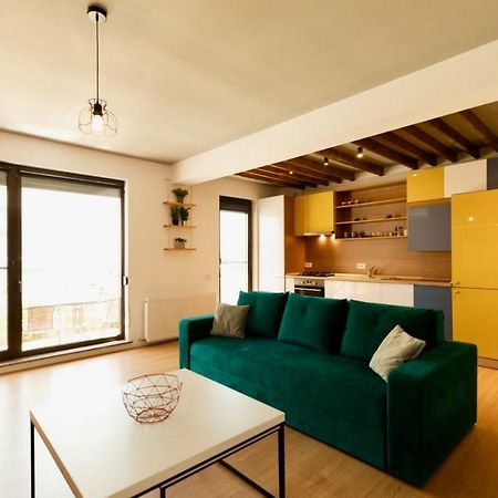Apartament Aty Năvodari Eksteriør bilde
