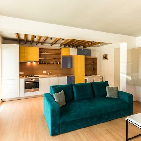 Apartament Aty Năvodari Eksteriør bilde