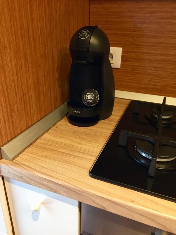 Apartament Aty Năvodari Eksteriør bilde