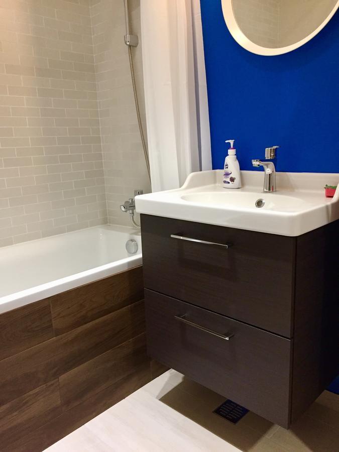 Apartament Aty Năvodari Eksteriør bilde