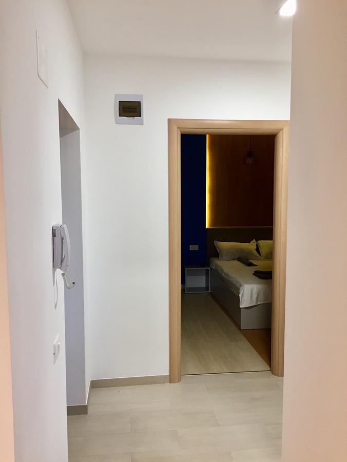 Apartament Aty Năvodari Eksteriør bilde