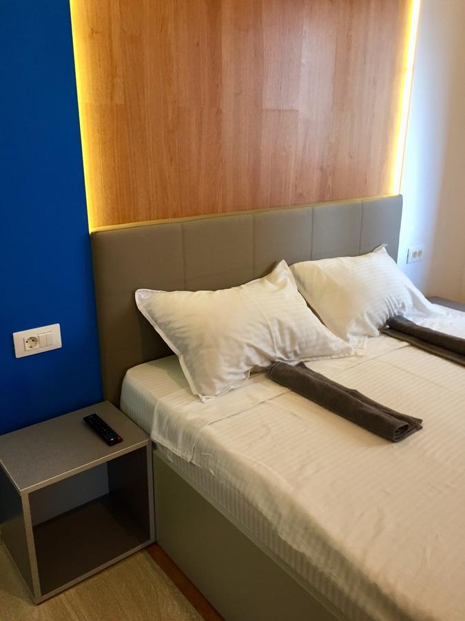 Apartament Aty Năvodari Eksteriør bilde