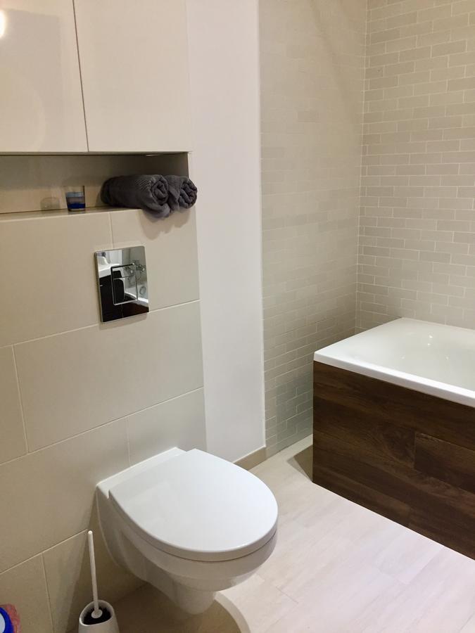 Apartament Aty Năvodari Eksteriør bilde