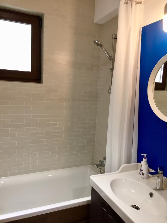 Apartament Aty Năvodari Eksteriør bilde