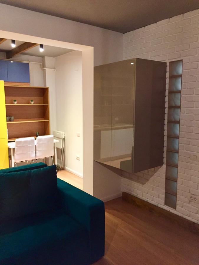 Apartament Aty Năvodari Eksteriør bilde
