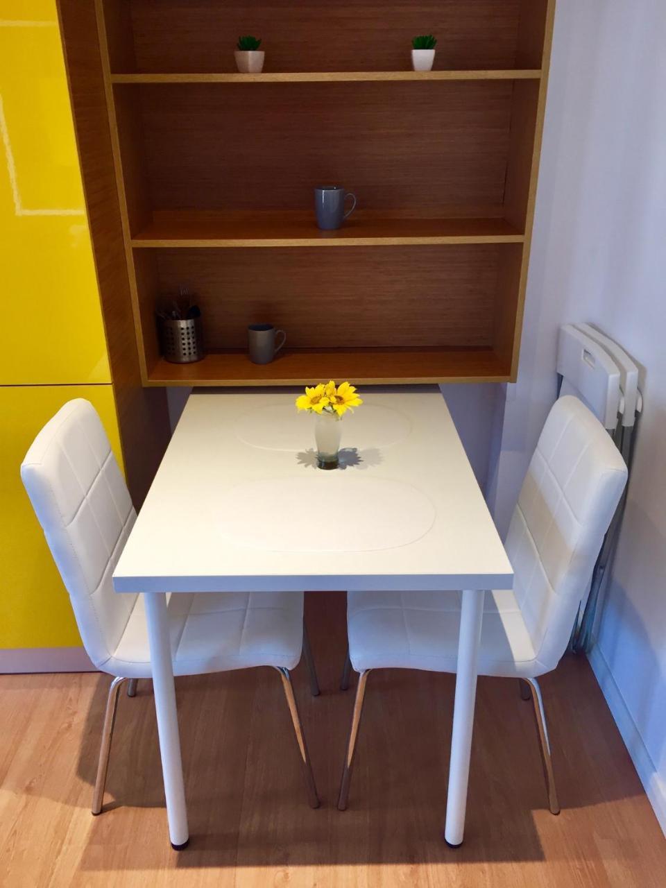 Apartament Aty Năvodari Eksteriør bilde