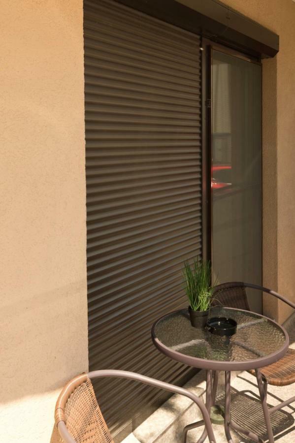 Apartament Aty Năvodari Eksteriør bilde