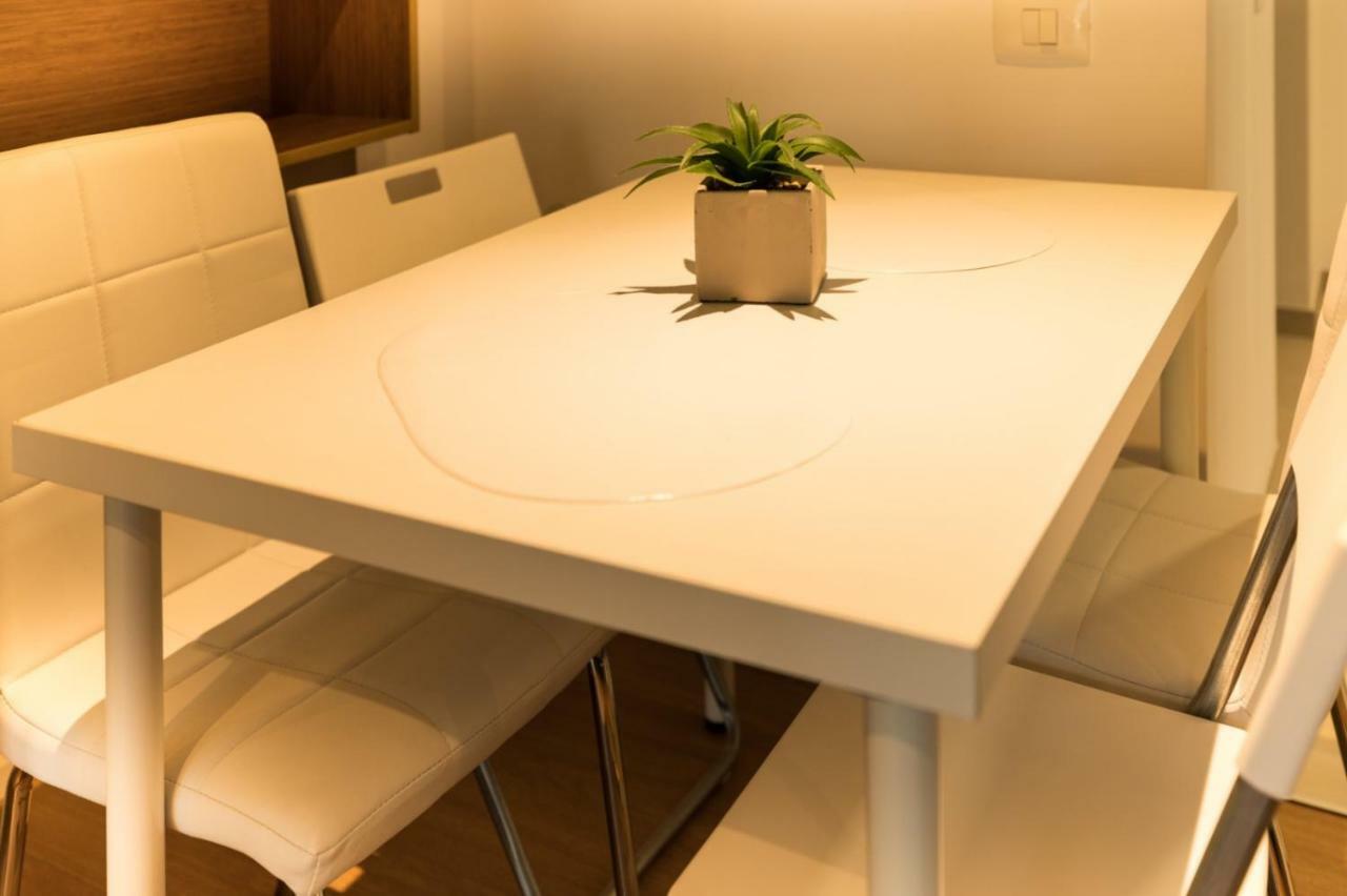 Apartament Aty Năvodari Eksteriør bilde