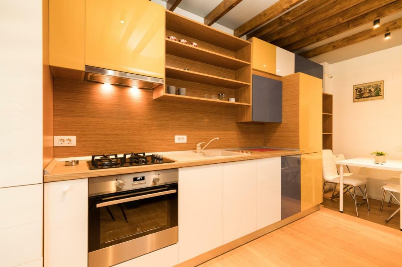 Apartament Aty Năvodari Eksteriør bilde