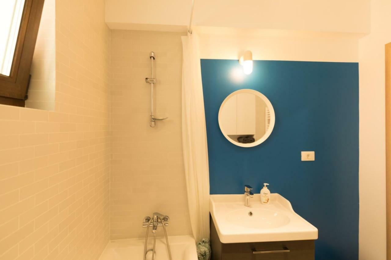 Apartament Aty Năvodari Eksteriør bilde
