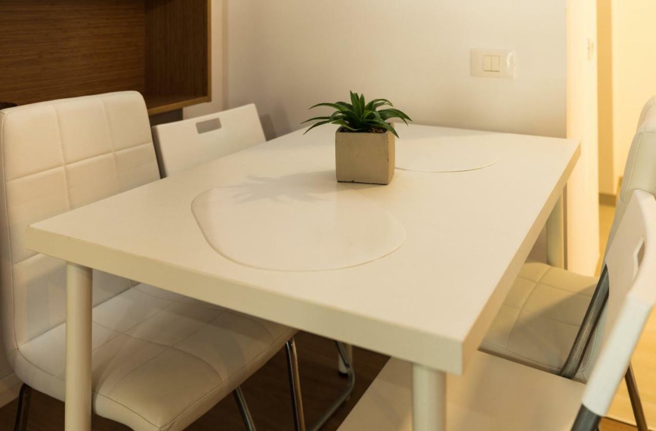 Apartament Aty Năvodari Eksteriør bilde