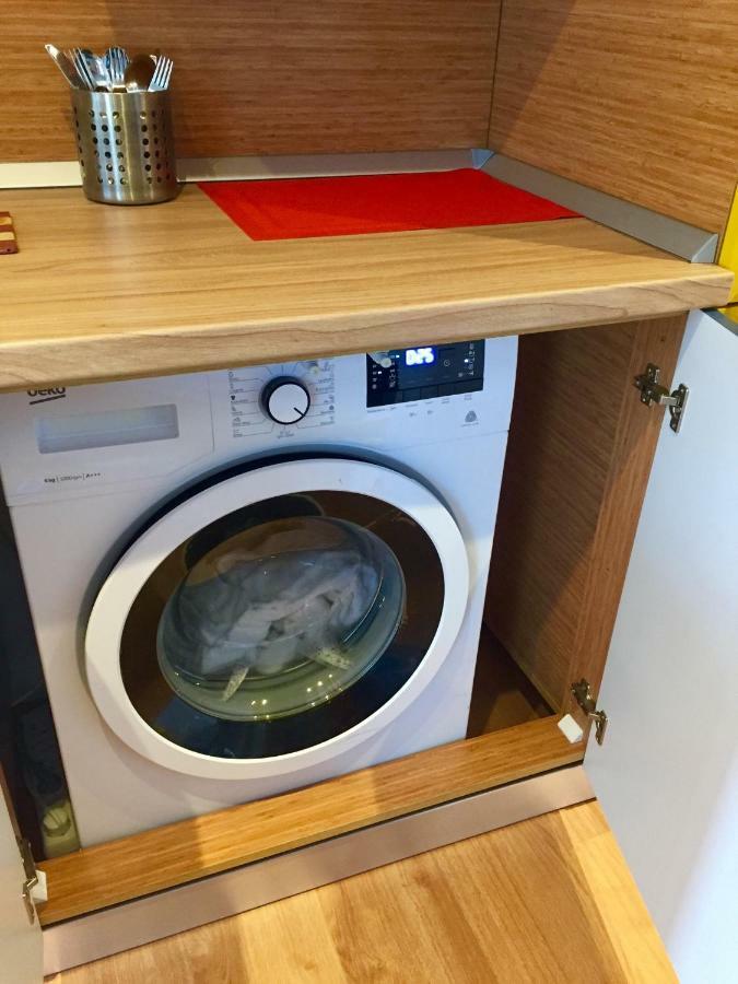 Apartament Aty Năvodari Eksteriør bilde